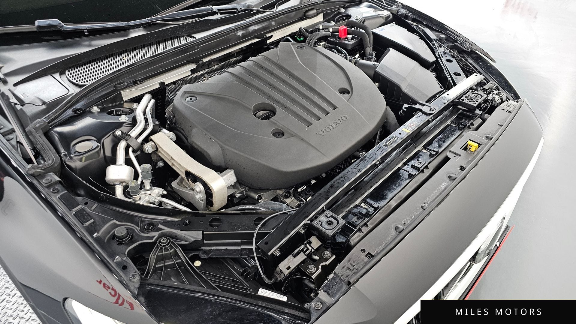 Volvo S60 2024 — миниатюра 6