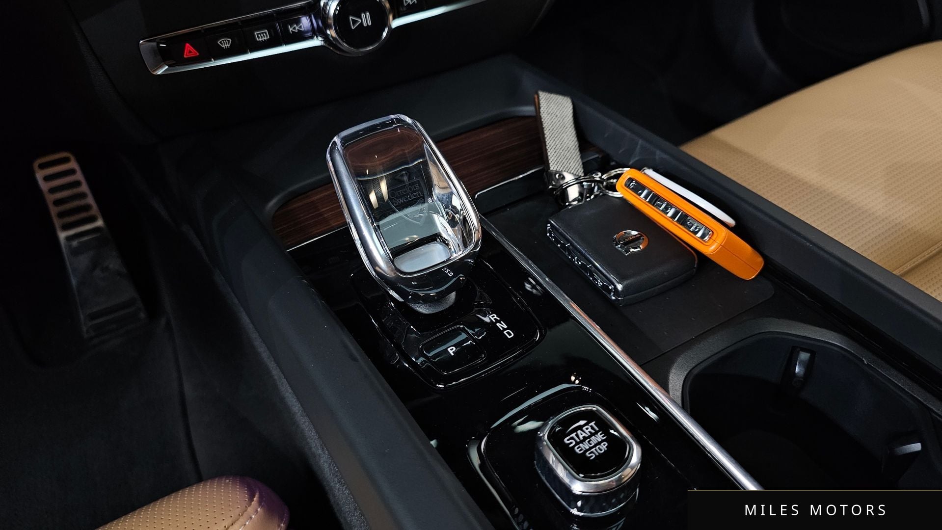 Volvo S60 2024 — миниатюра 12