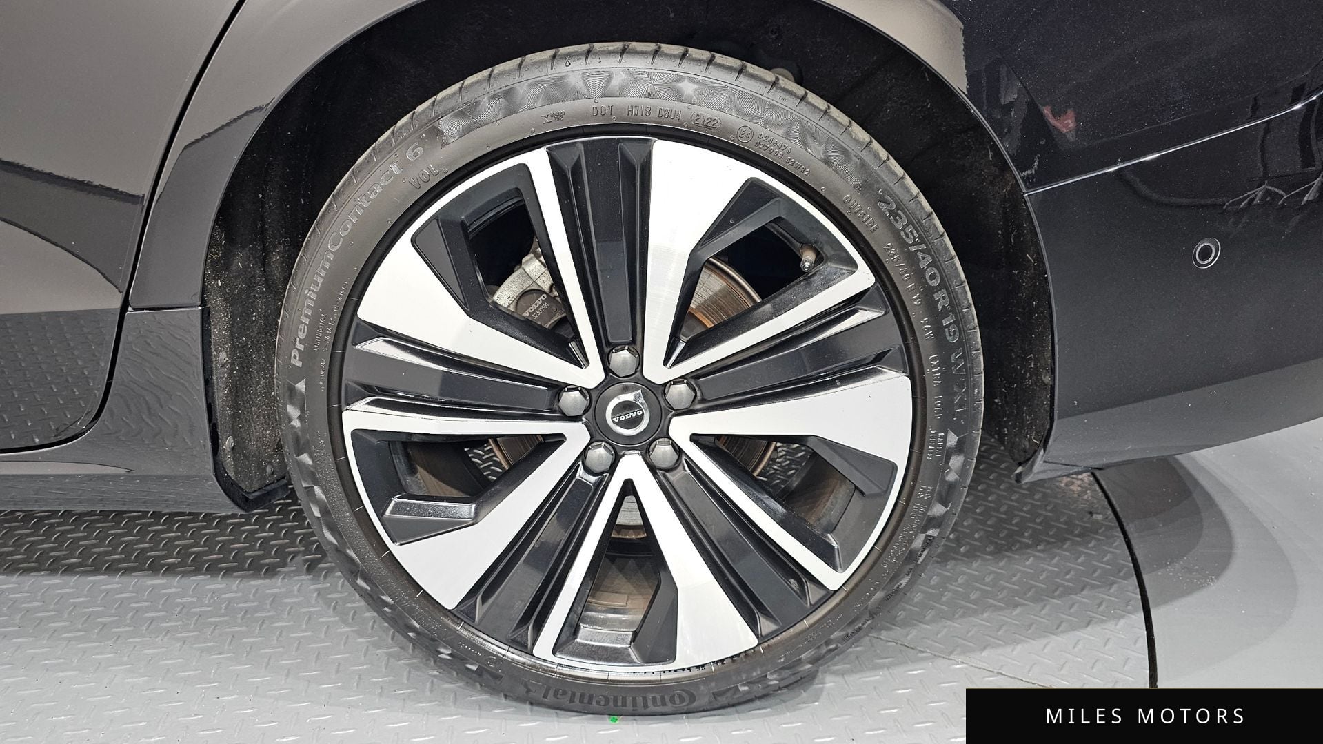 Volvo S60 2024 — миниатюра 7