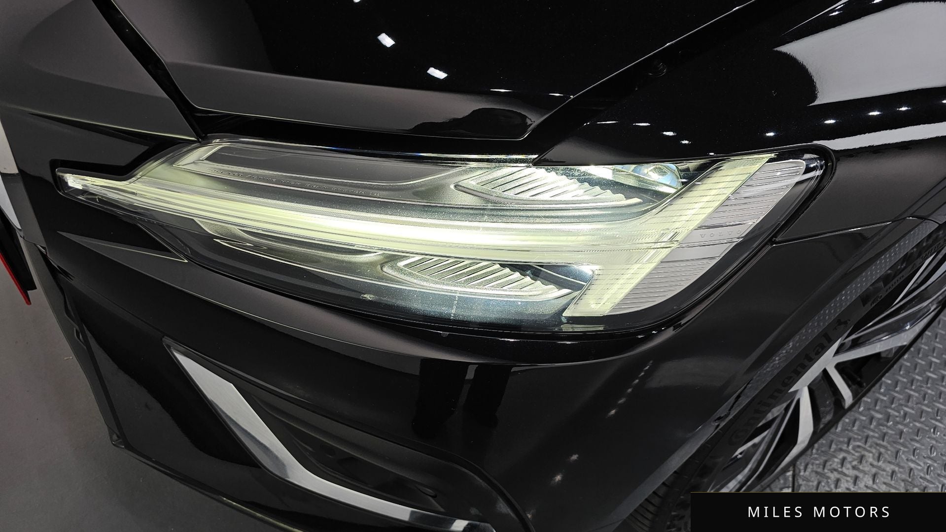 Volvo S60 2024 — миниатюра 8