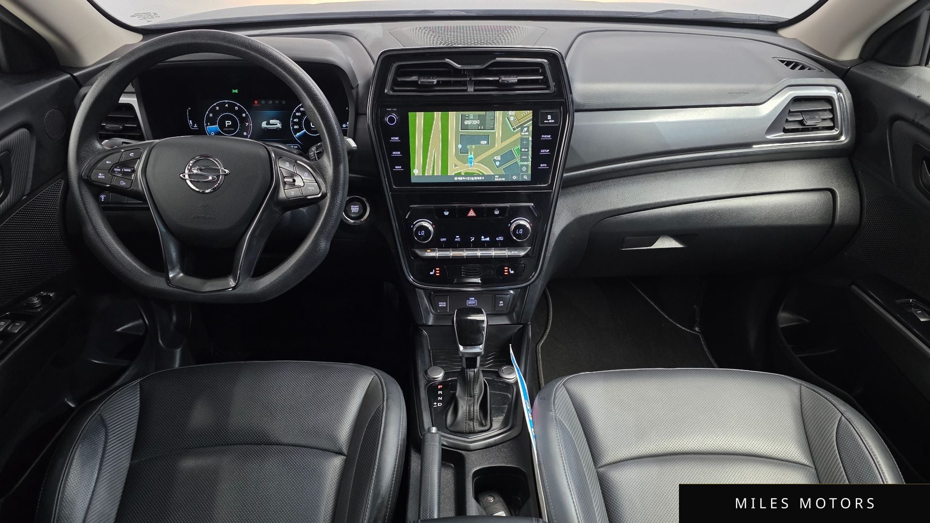 KG Mobility TIBOLI 2021 — миниатюра 7