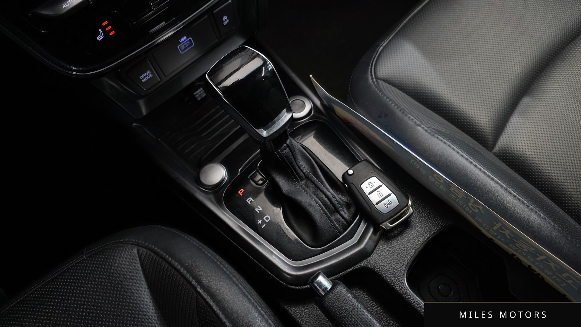 KG Mobility TIBOLI 2021 — миниатюра 9