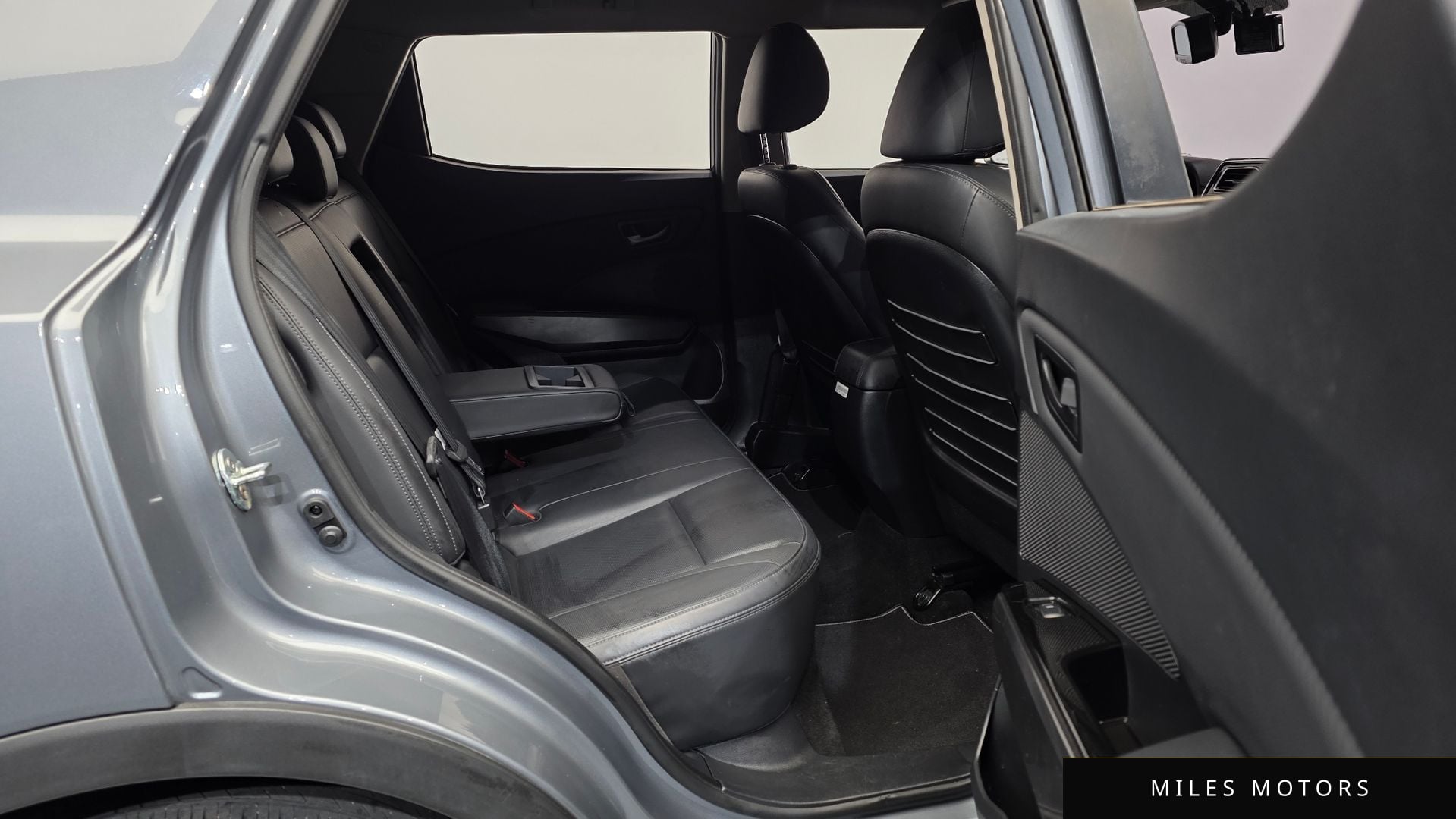 KG Mobility TIBOLI 2021 — миниатюра 12