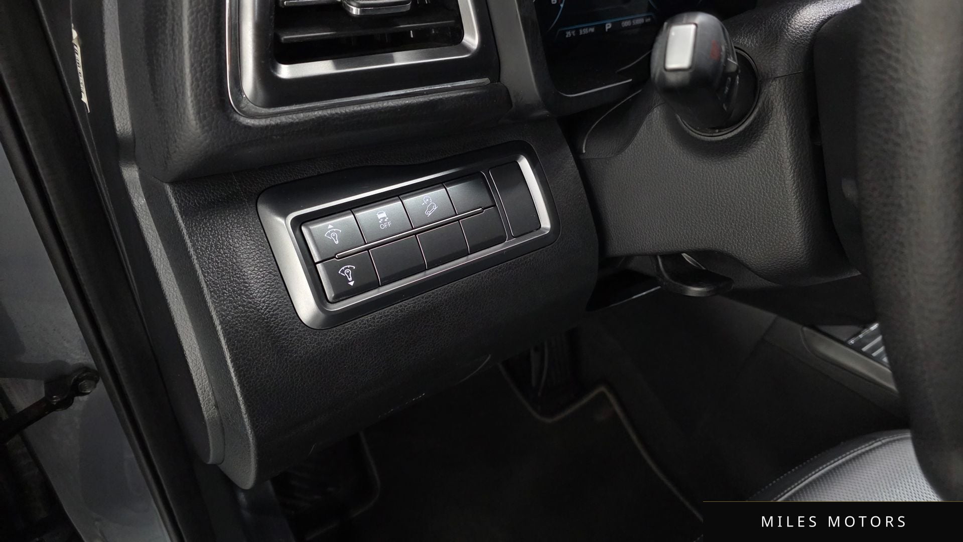 KG Mobility TIBOLI 2021 — миниатюра 14