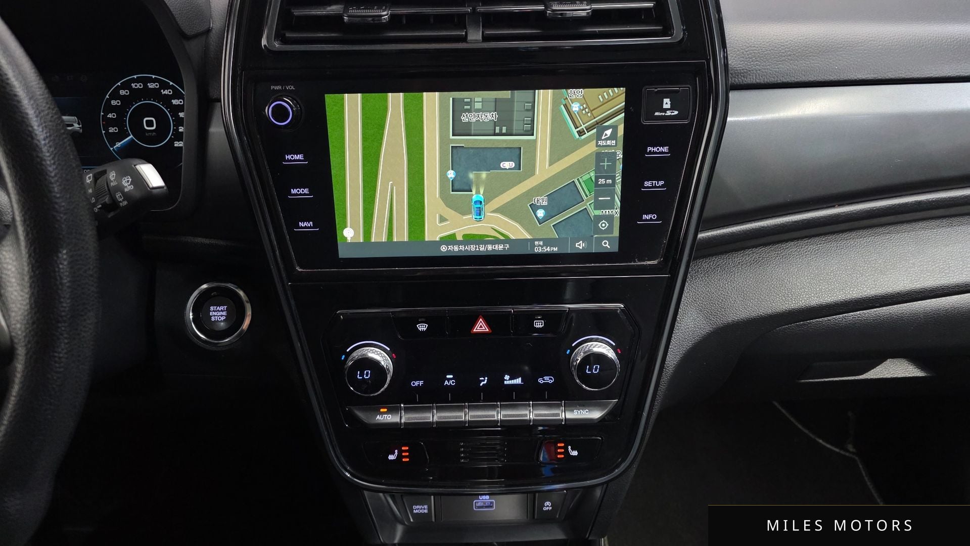 KG Mobility TIBOLI 2021 — миниатюра 15