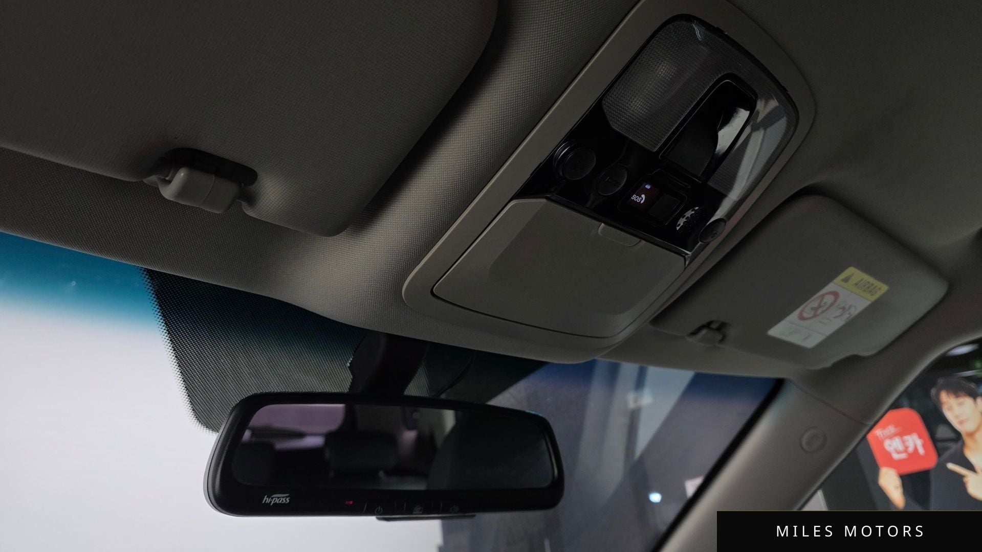 KG Mobility TIBOLI 2021 — миниатюра 18