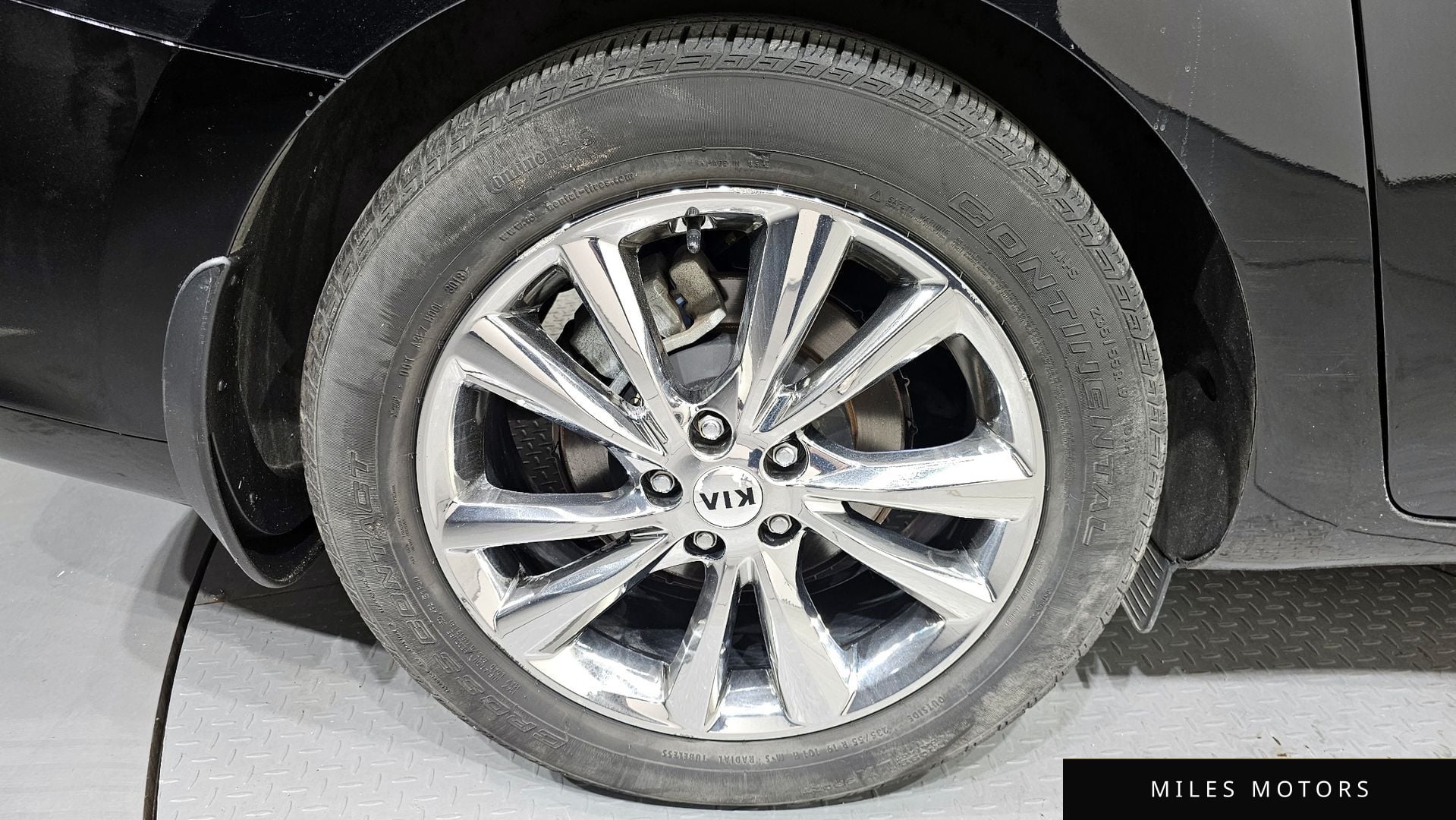 Kia Canival 2019 — миниатюра 5