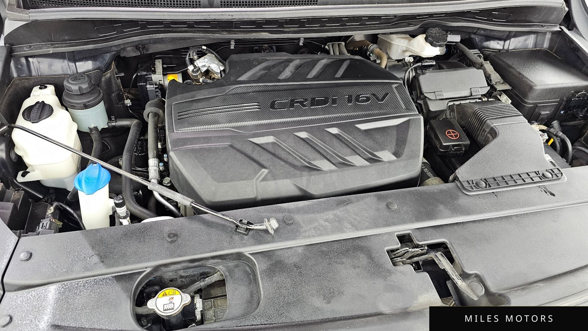 Kia Canival 2019 — миниатюра 6