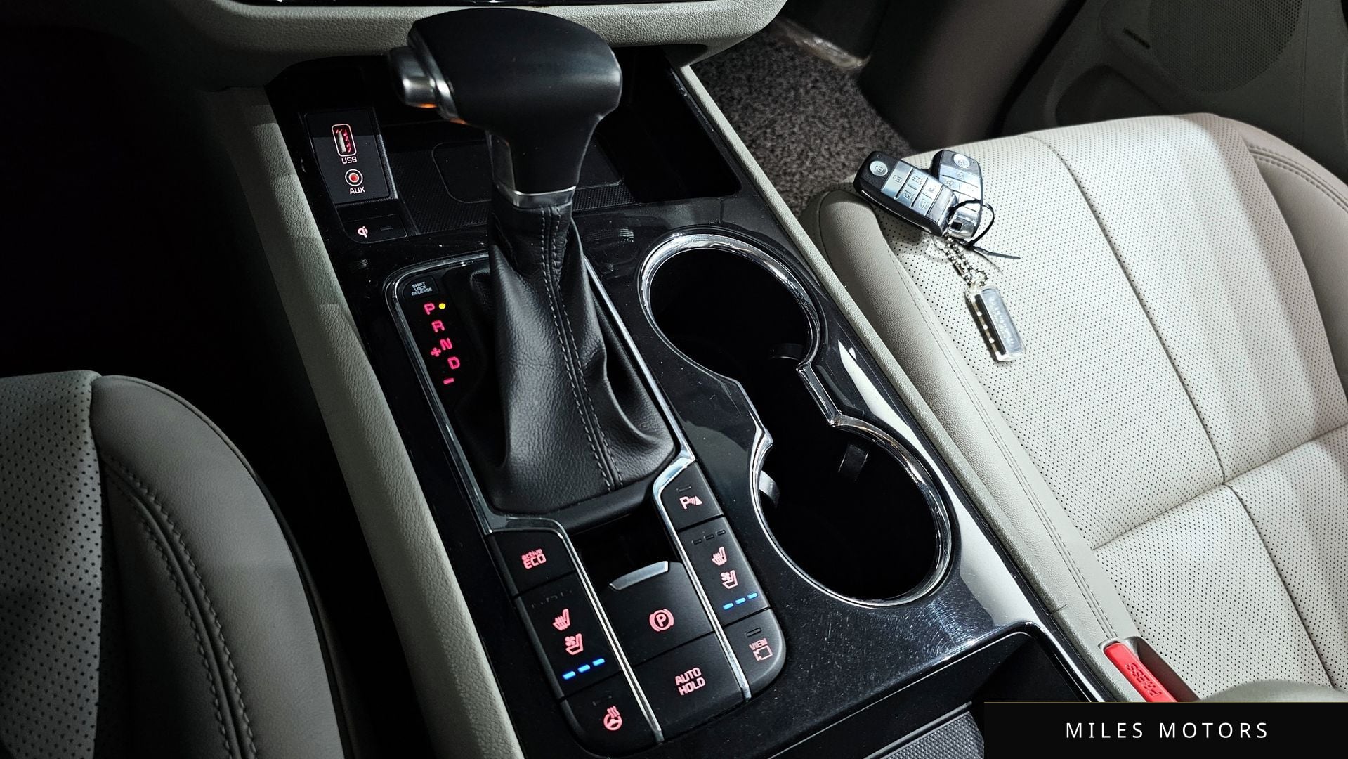 Kia Canival 2019 — миниатюра 12