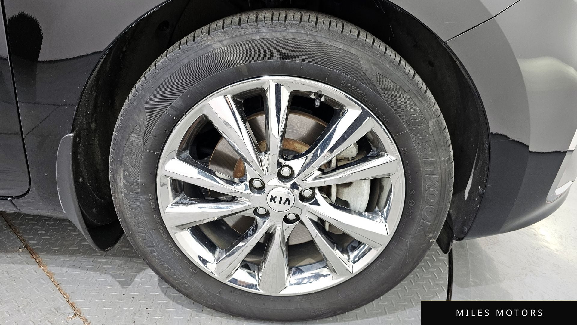 Kia Canival 2019 — миниатюра 7