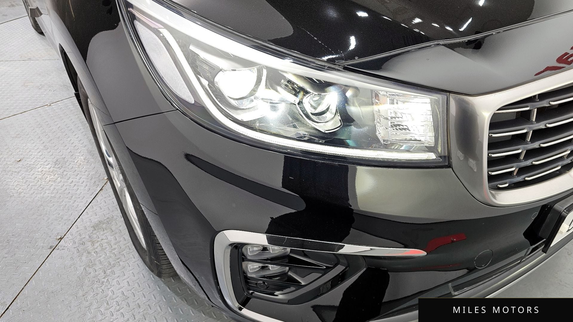 Kia Canival 2019 — миниатюра 8
