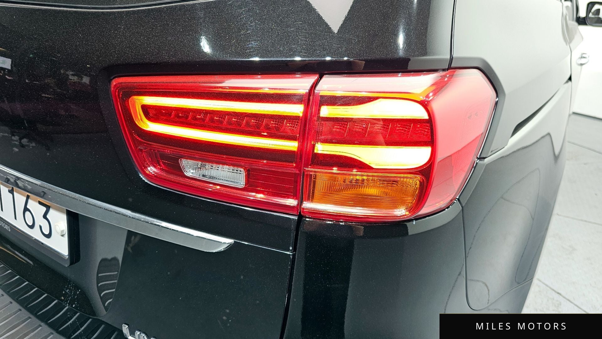 Kia Canival 2019 — миниатюра 9