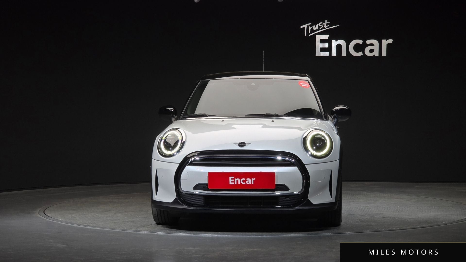 MINI Cooper 2024 — миниатюра 3