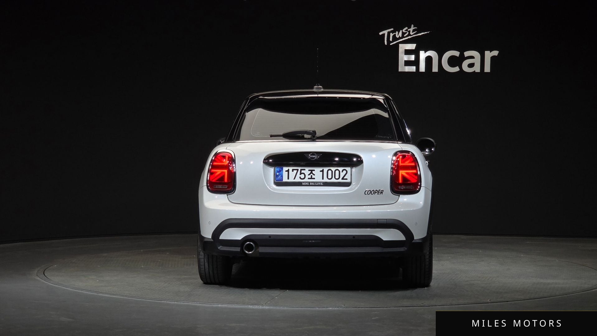 MINI Cooper 2024 — миниатюра 4