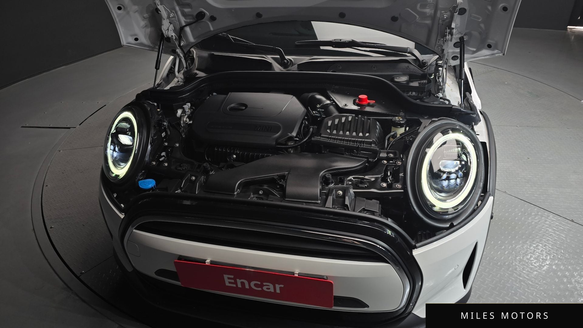 MINI Cooper 2024 — миниатюра 6