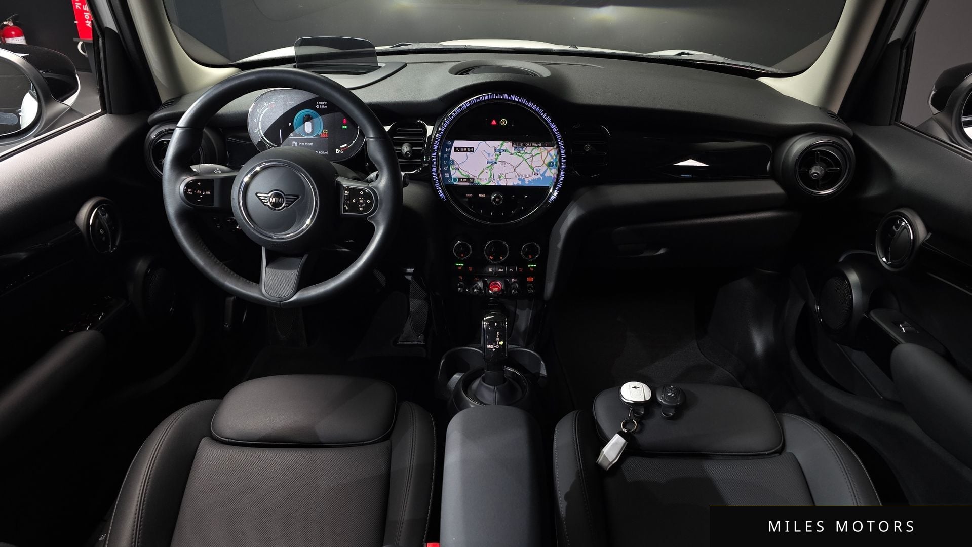 MINI Cooper 2024 — миниатюра 7