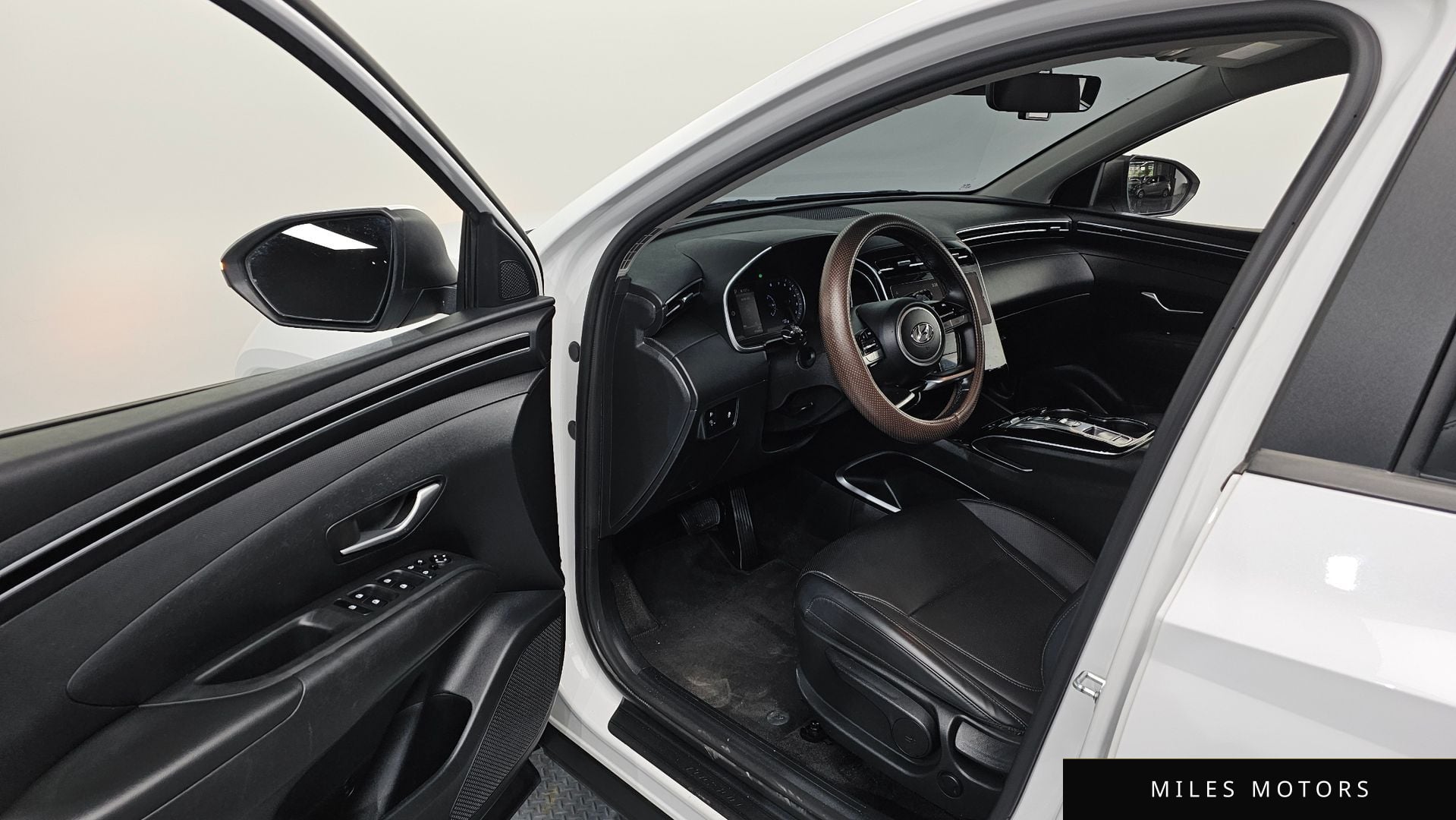 Hyundai Tucson 2021 — миниатюра 13