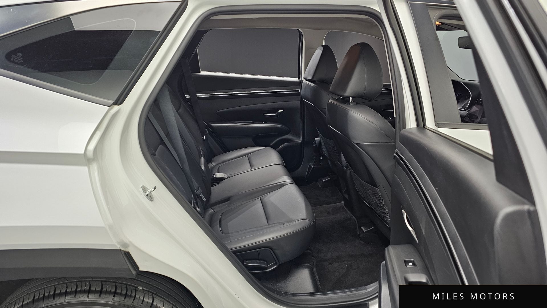 Hyundai Tucson 2021 — миниатюра 17
