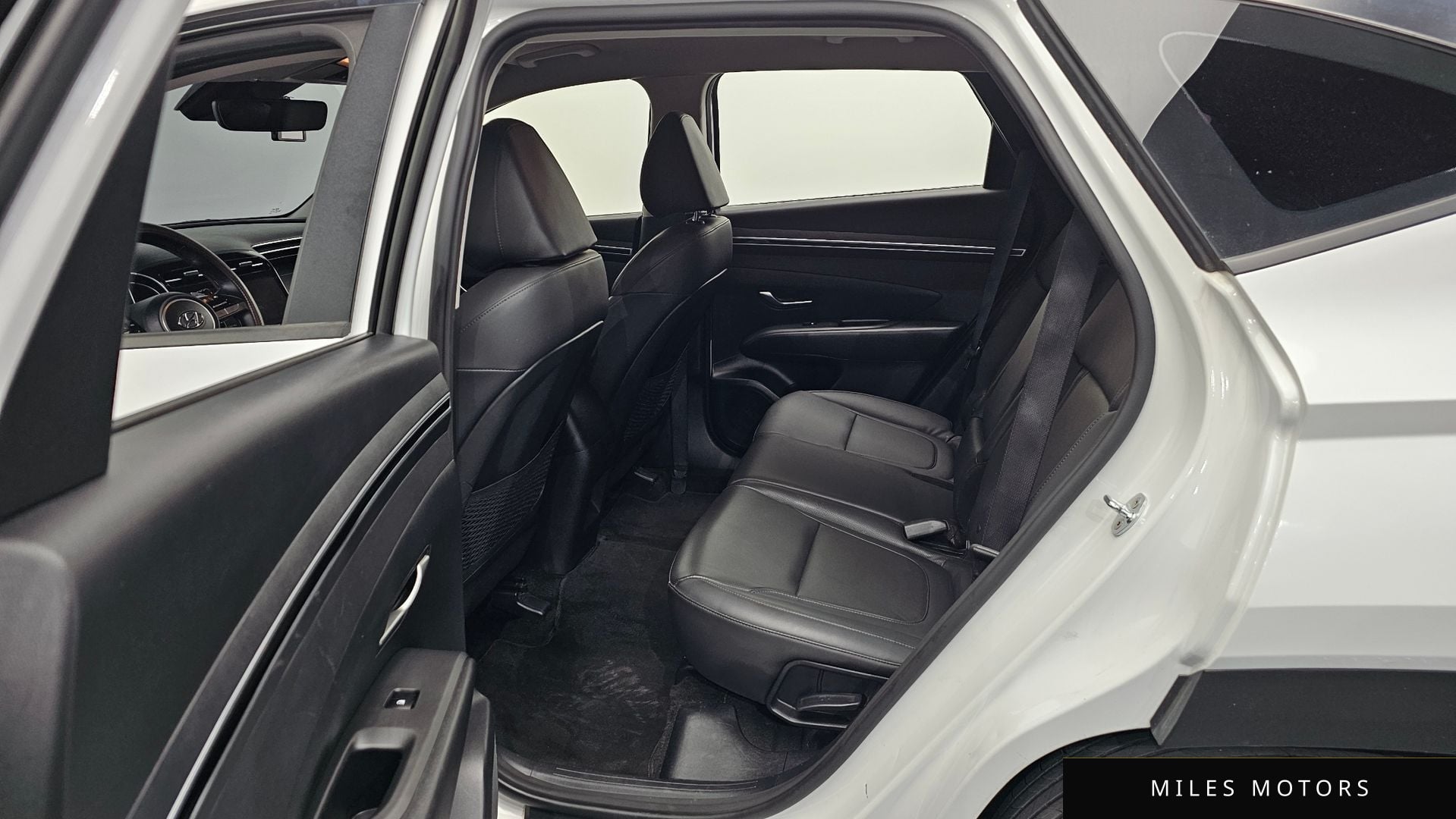 Hyundai Tucson 2021 — миниатюра 22