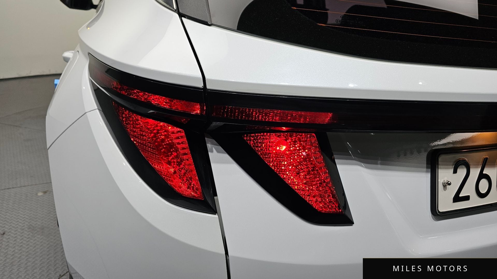 Hyundai Tucson 2021 — миниатюра 9