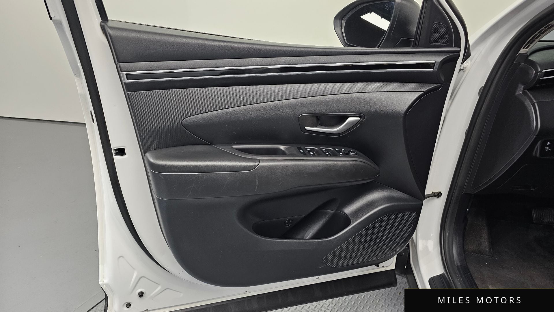 Hyundai Tucson 2021 — миниатюра 14