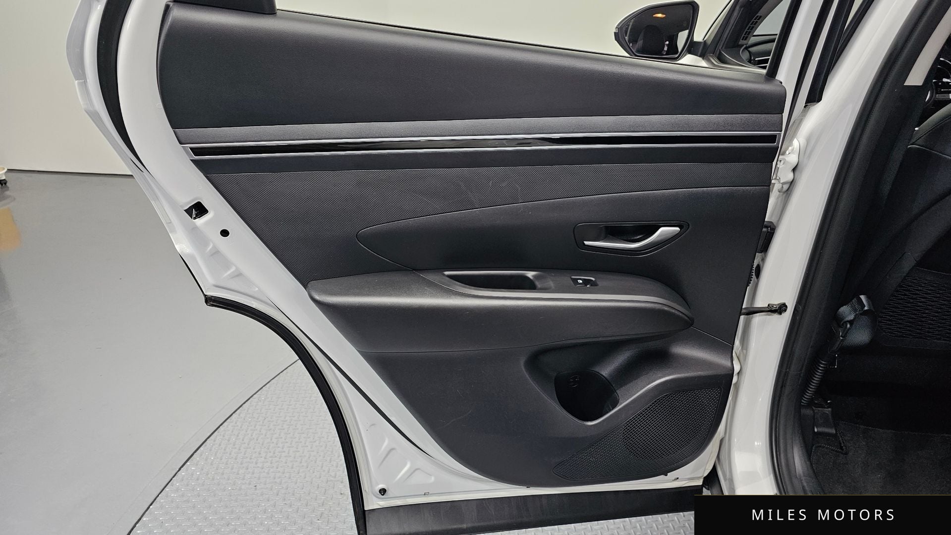 Hyundai Tucson 2021 — миниатюра 15