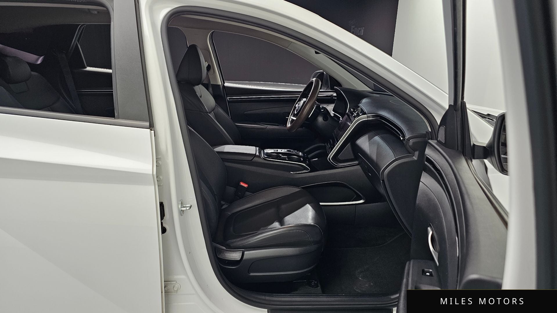 Hyundai Tucson 2021 — миниатюра 16