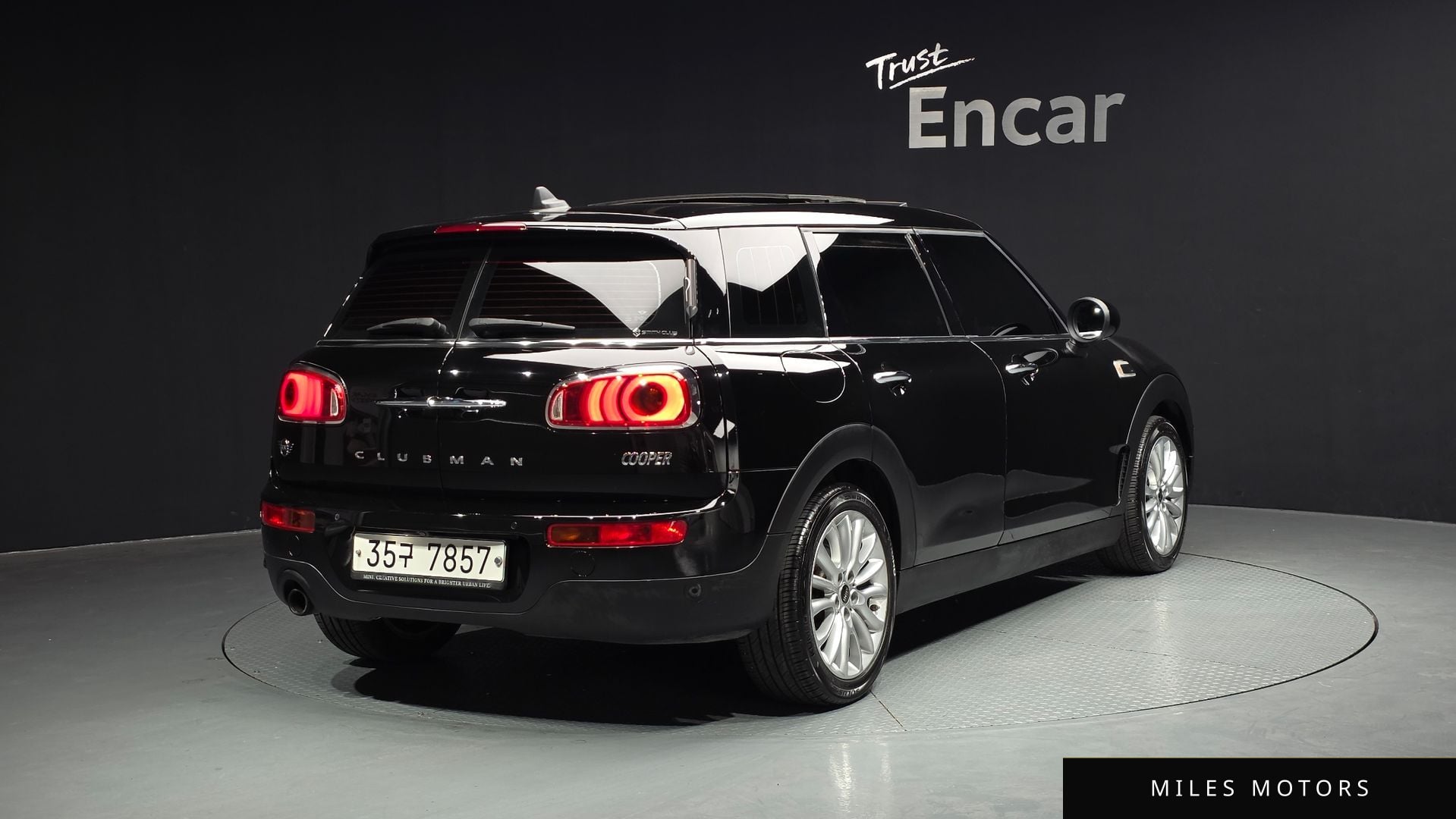 MINI 쿠퍼 클럽맨 2019 — миниатюра 2