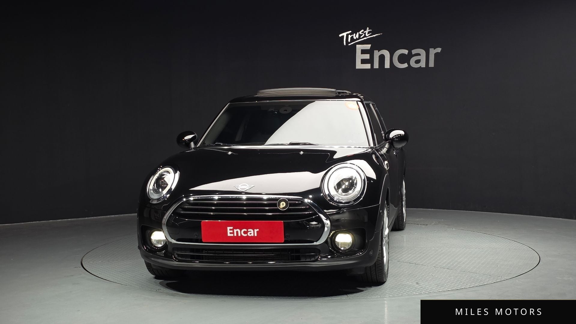 MINI 쿠퍼 클럽맨 2019 — миниатюра 3