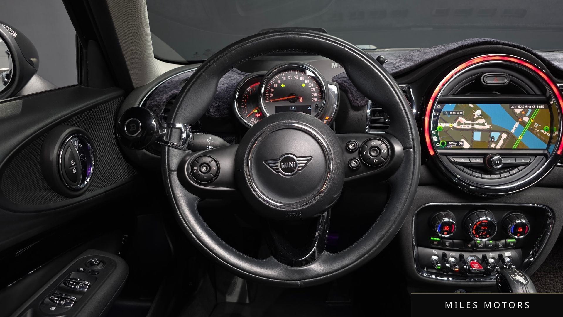 MINI 쿠퍼 클럽맨 2019 — миниатюра 19