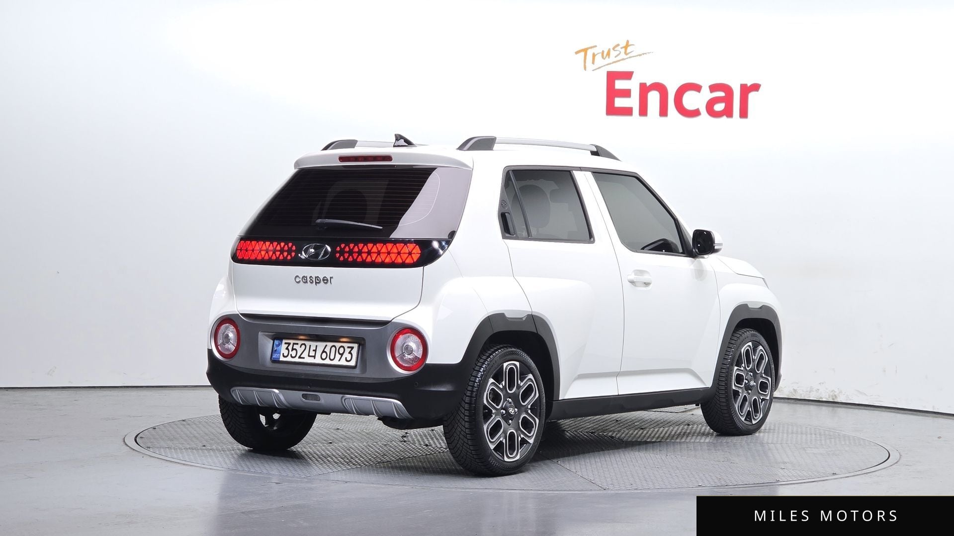 Hyundai Casper 2023 — миниатюра 2