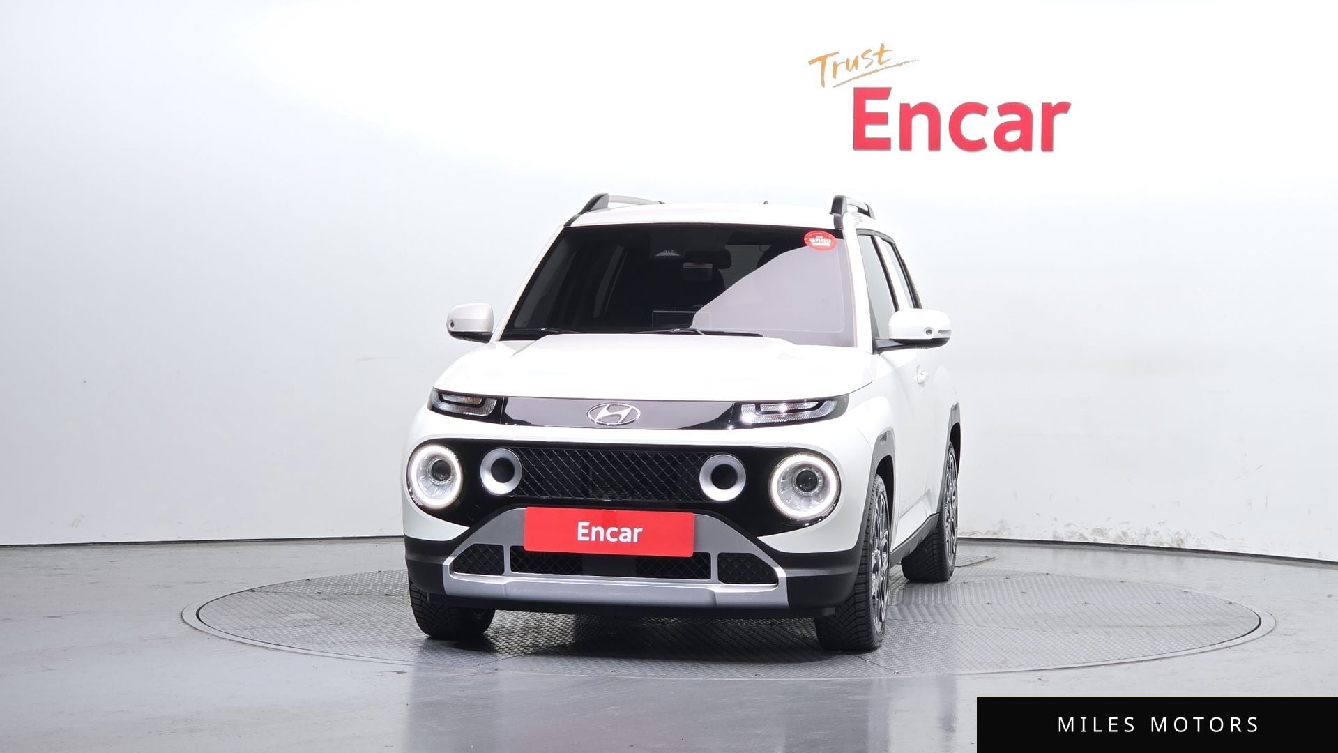Hyundai Casper 2023 — миниатюра 3