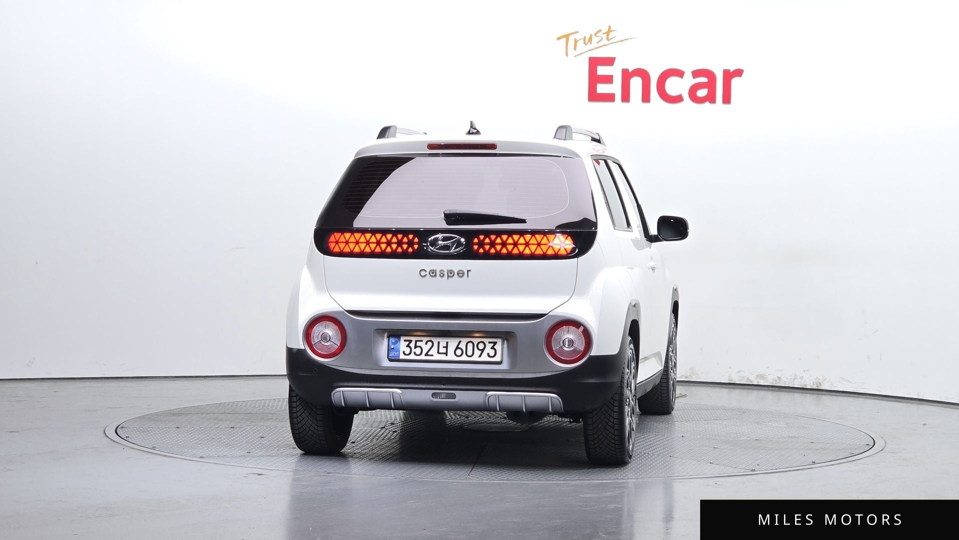 Hyundai Casper 2023 — миниатюра 4