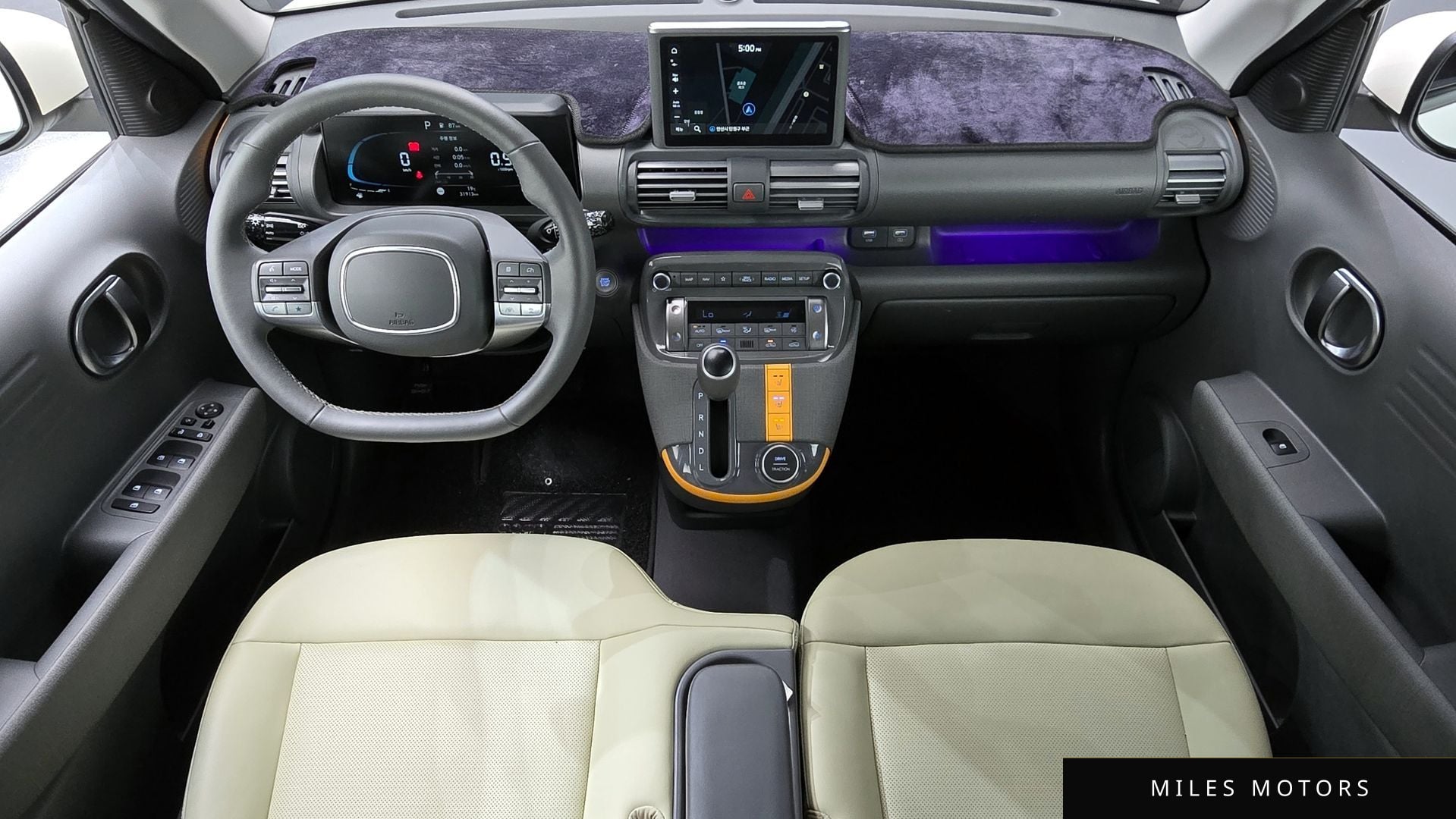 Hyundai Casper 2023 — миниатюра 10