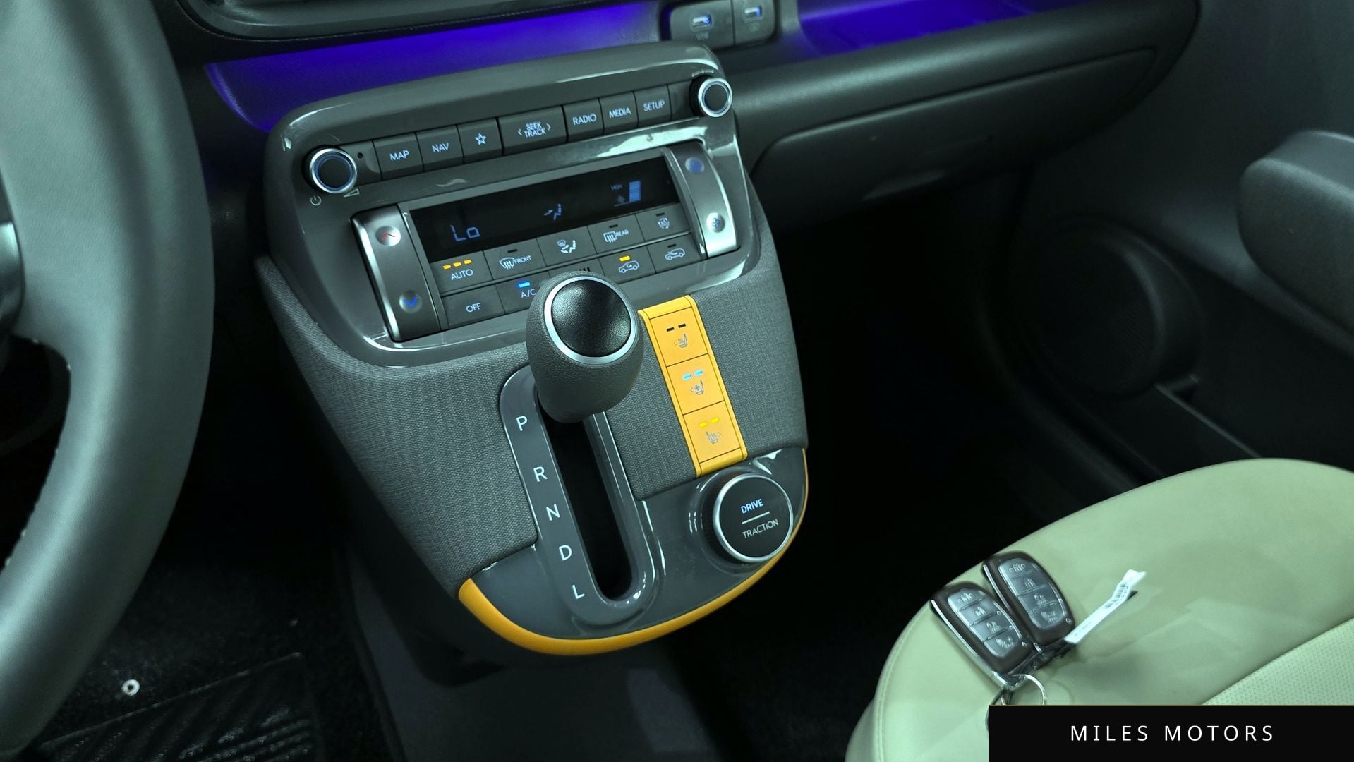 Hyundai Casper 2023 — миниатюра 12