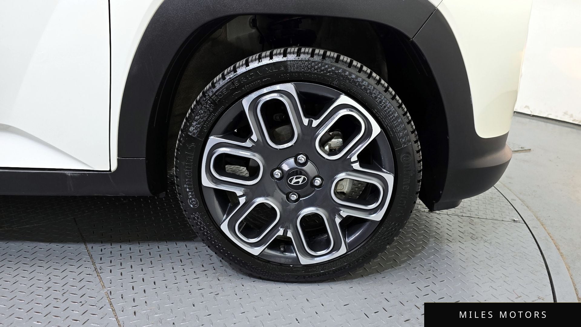 Hyundai Casper 2023 — миниатюра 7