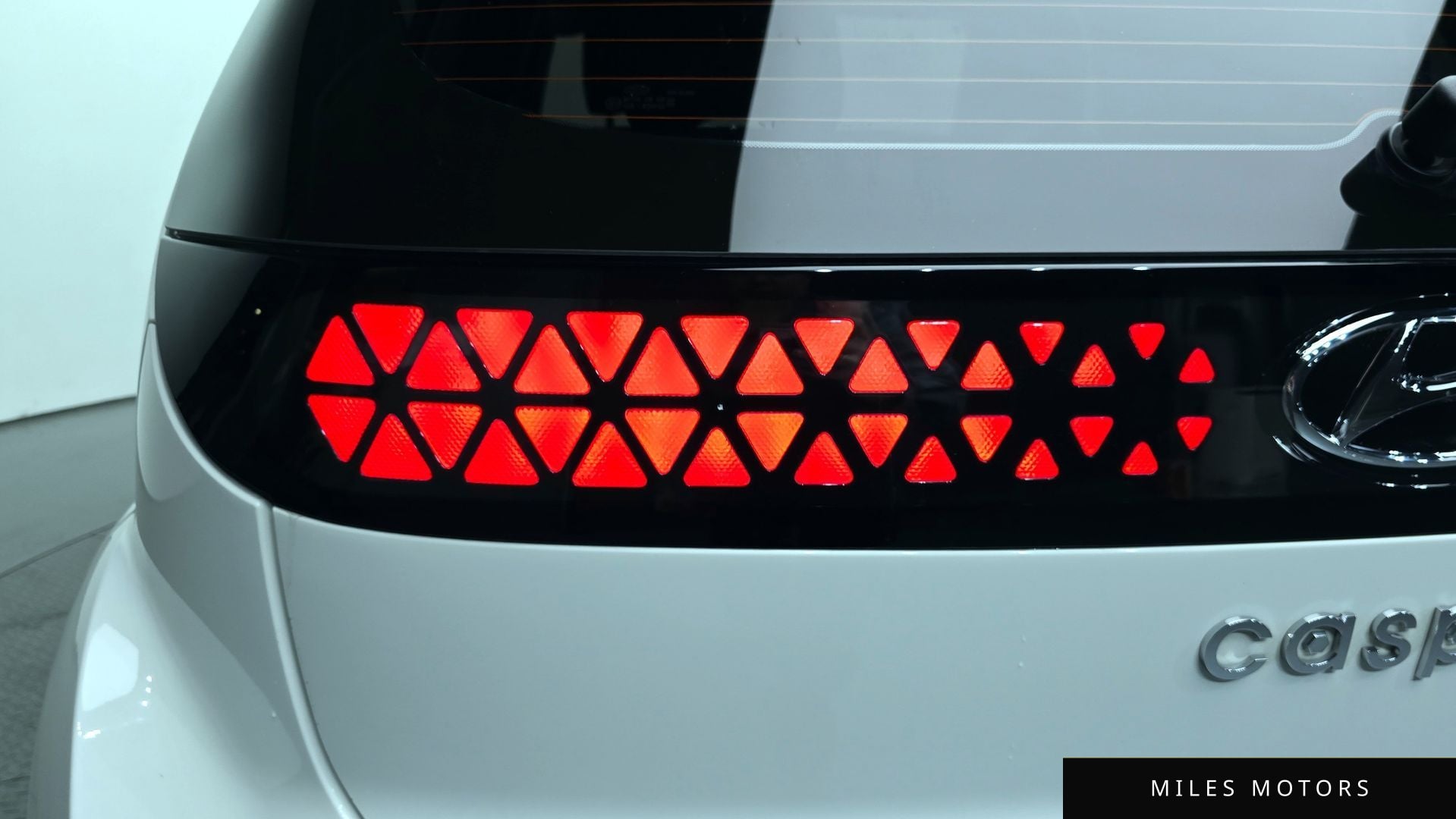 Hyundai Casper 2023 — миниатюра 9