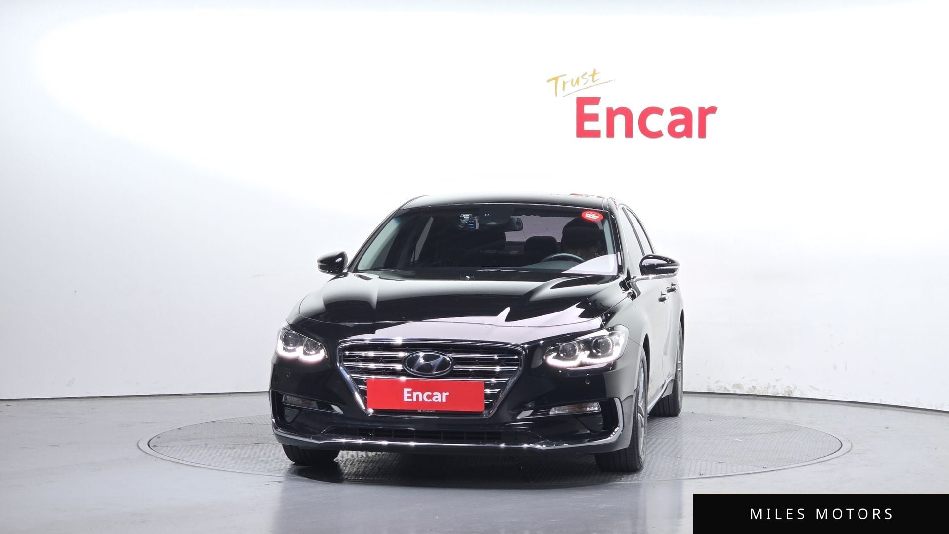 Hyundai Grandeur 2018 — миниатюра 3