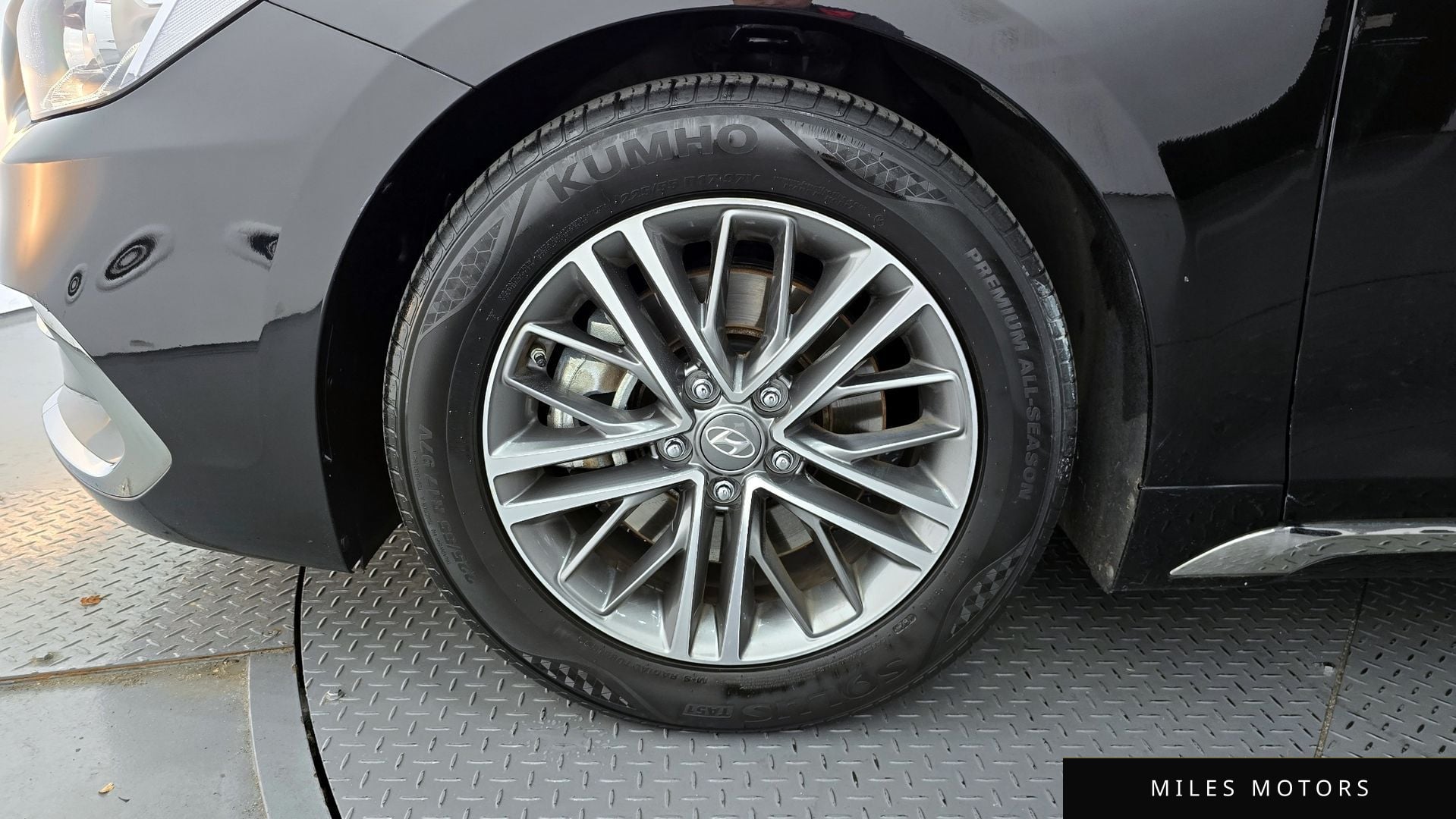 Hyundai Grandeur 2018 — миниатюра 5