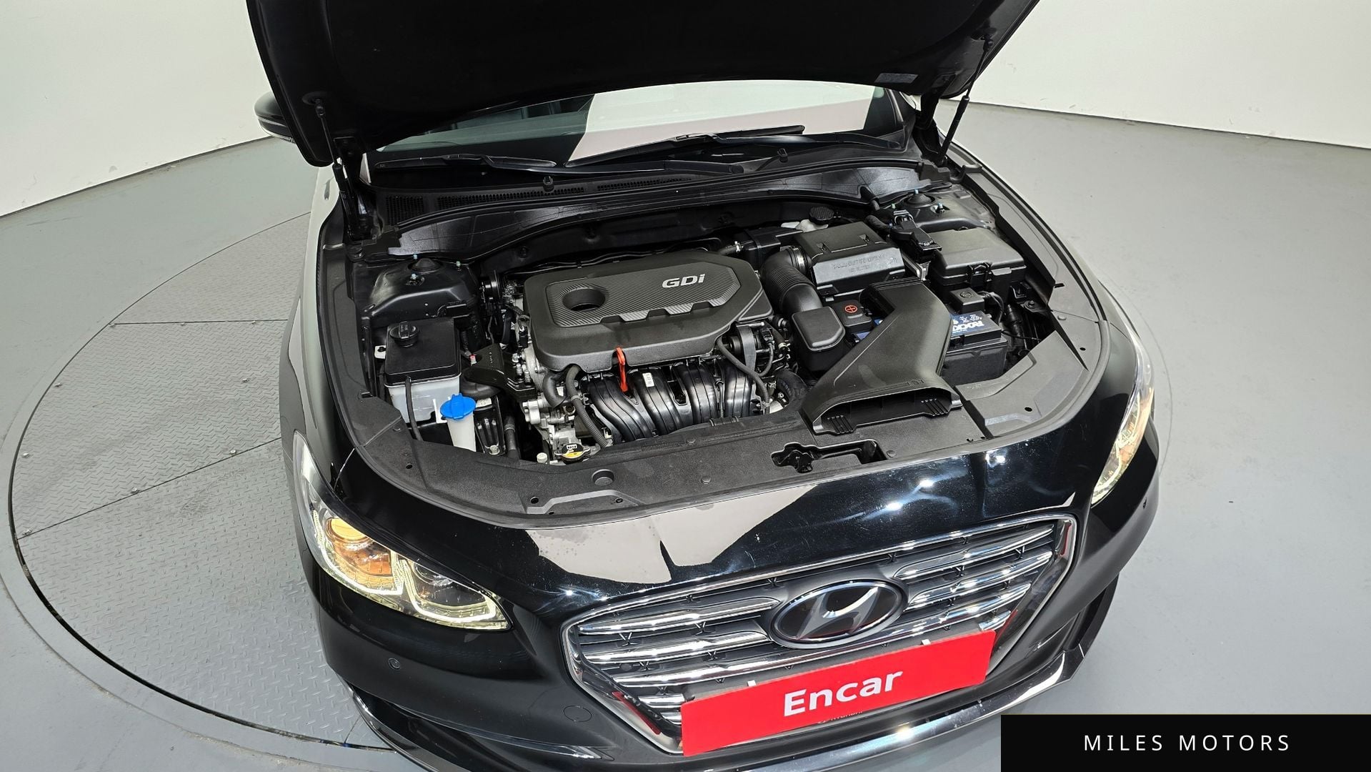Hyundai Grandeur 2018 — миниатюра 6
