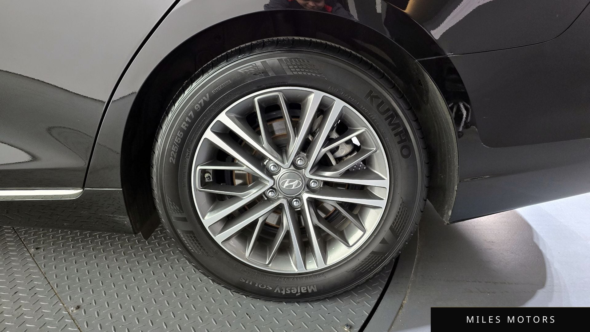 Hyundai Grandeur 2018 — миниатюра 7