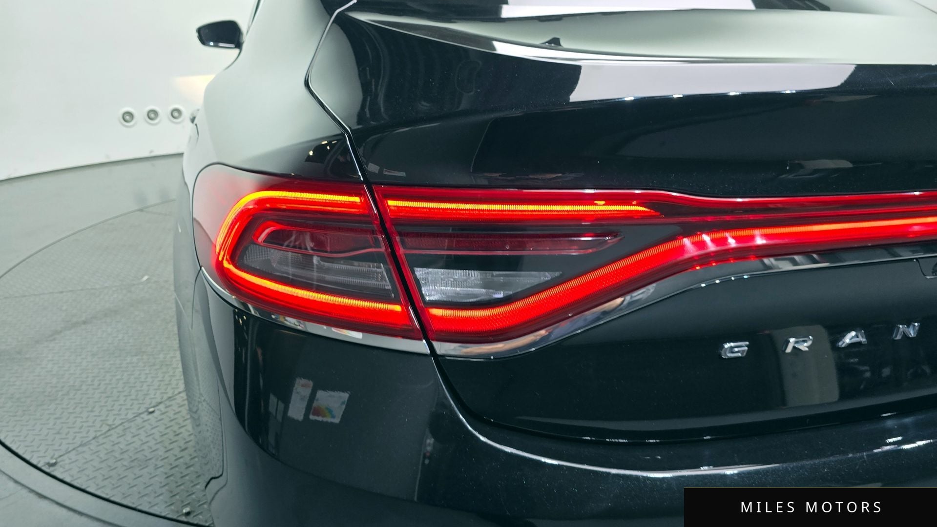 Hyundai Grandeur 2018 — миниатюра 9