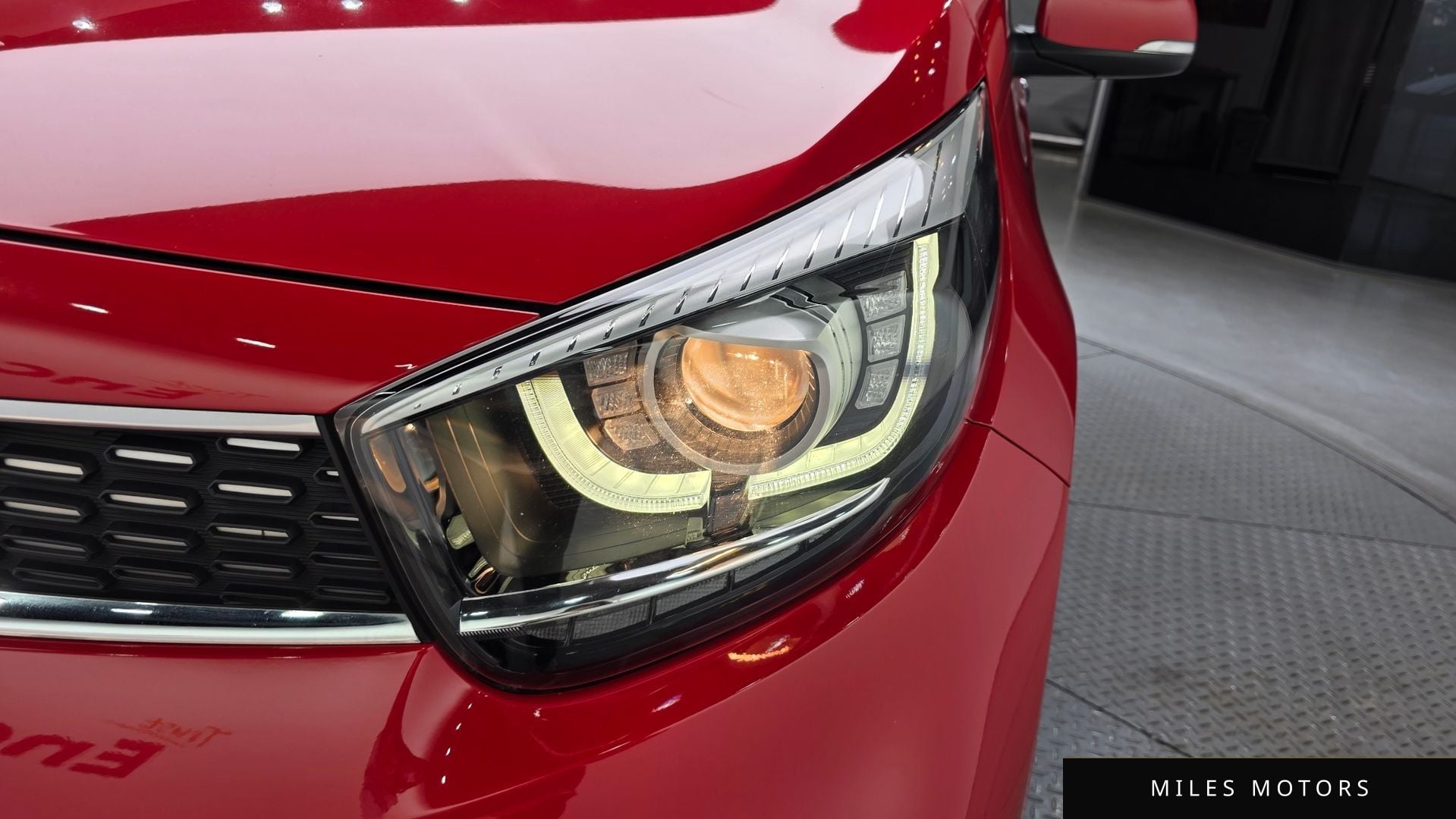 Kia morning 2017 — миниатюра 8
