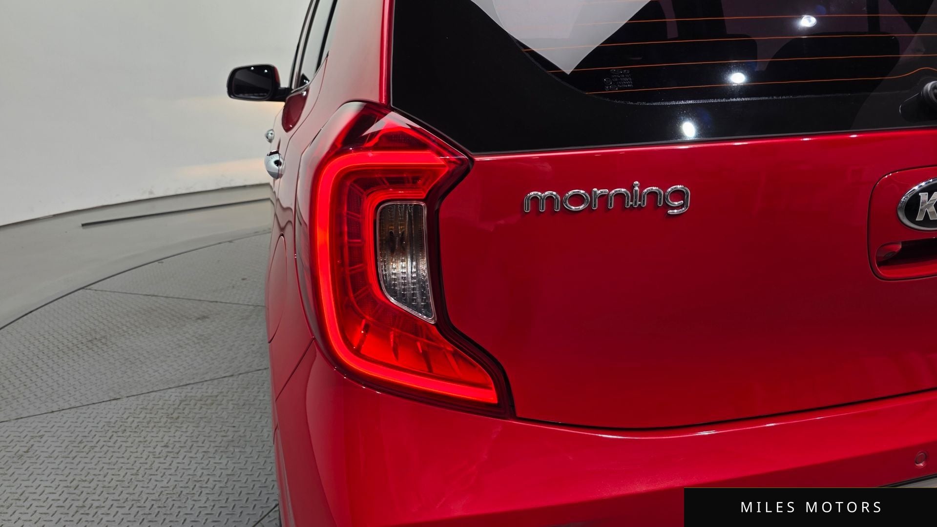 Kia morning 2017 — миниатюра 9
