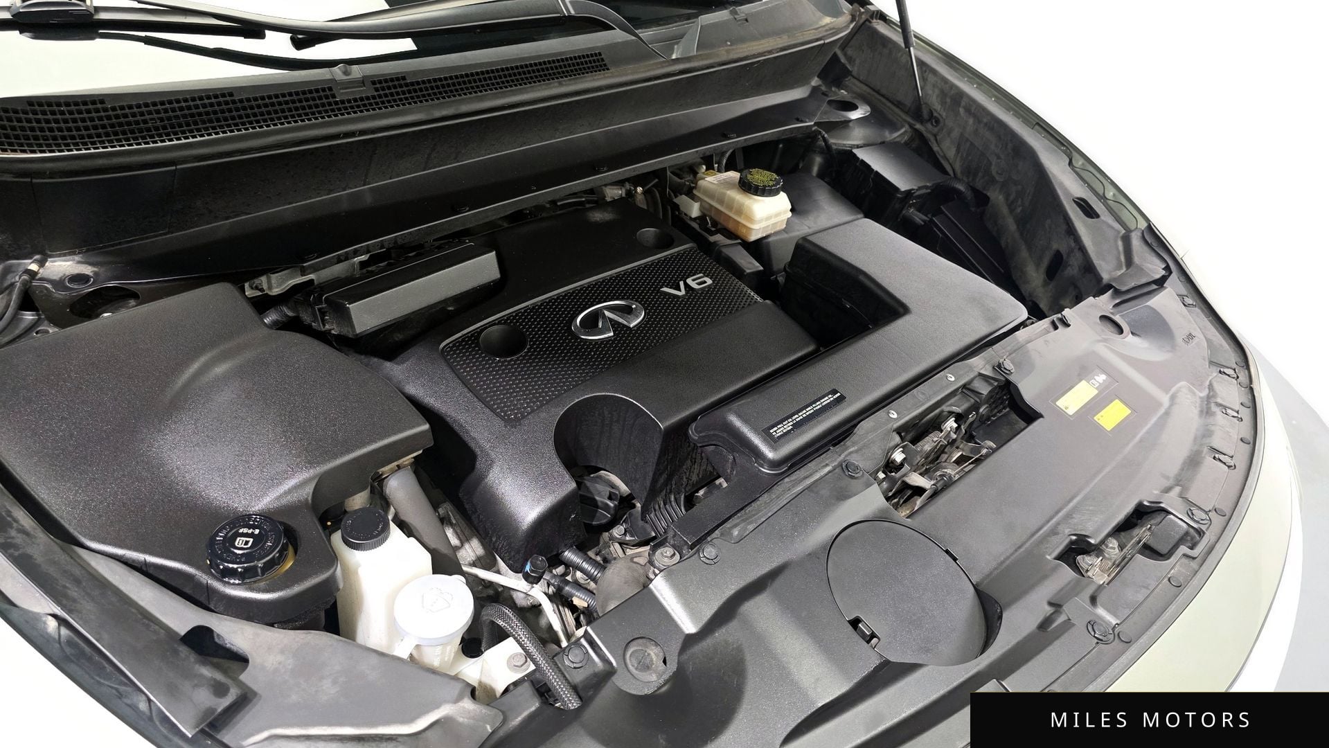 Infiniti QX60 2016 — миниатюра 6