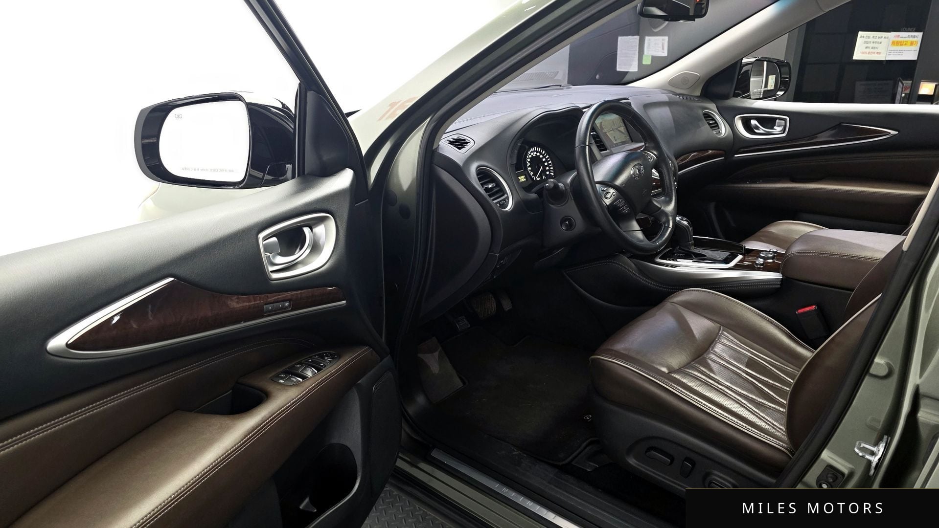 Infiniti QX60 2016 — миниатюра 10
