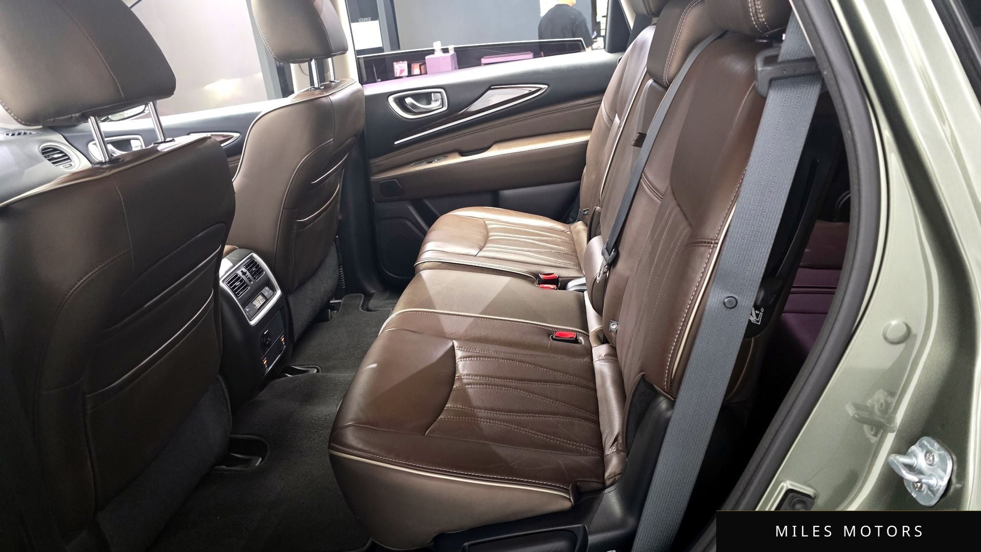 Infiniti QX60 2016 — миниатюра 12