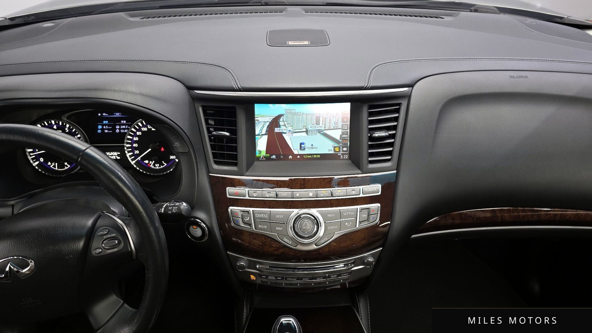 Infiniti QX60 2016 — миниатюра 14