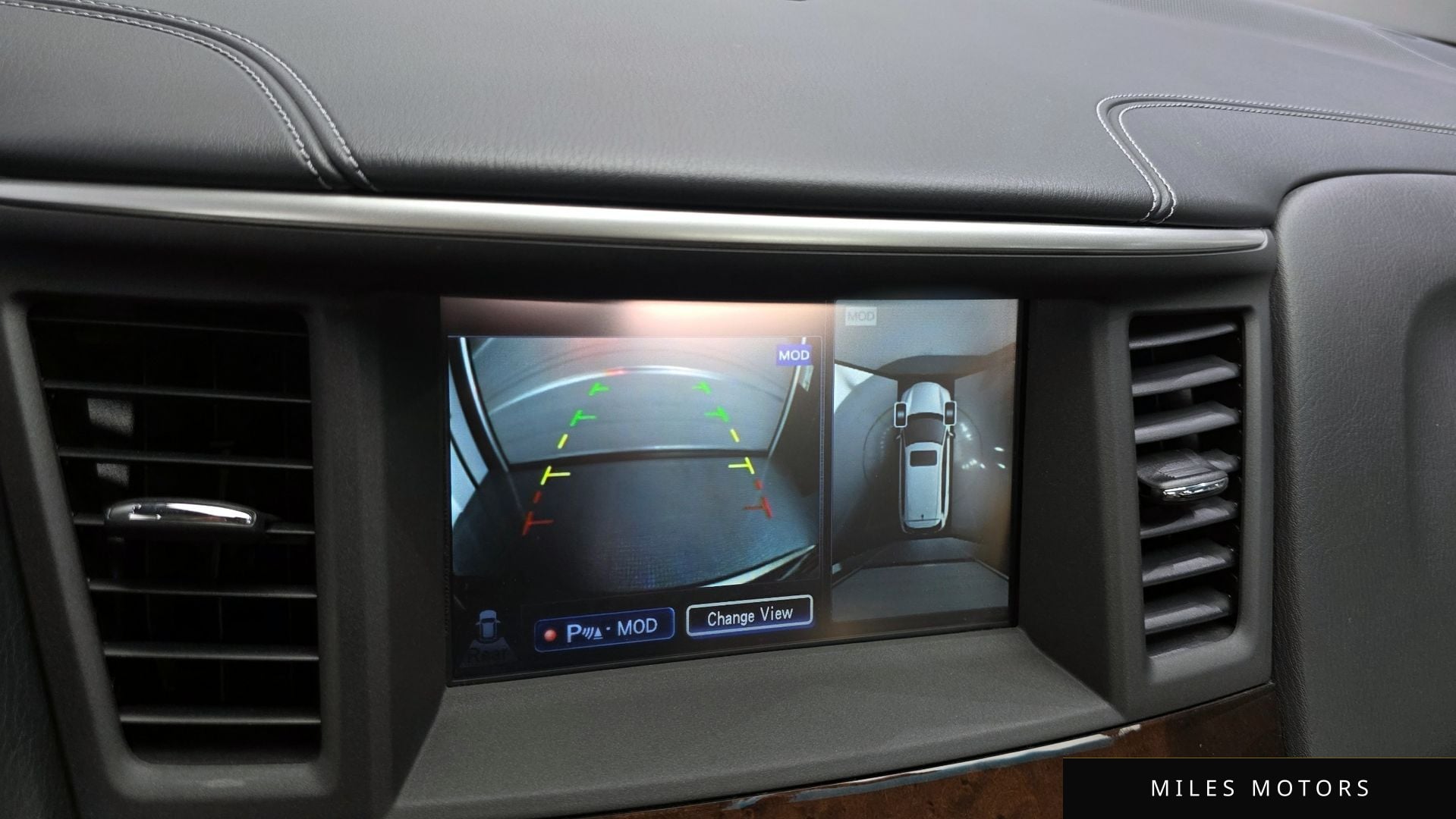 Infiniti QX60 2016 — миниатюра 15