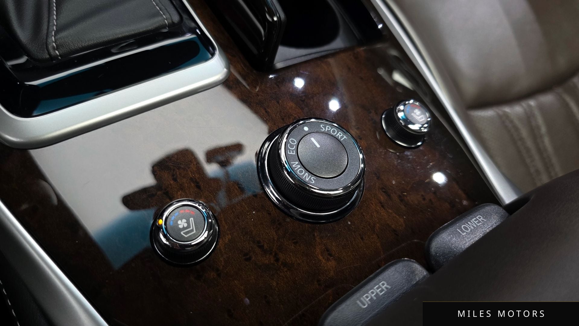 Infiniti QX60 2016 — миниатюра 16